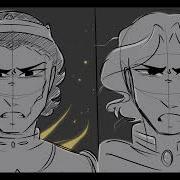 Plagues Commissioned Animatic