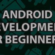 Android Development For Beginners 6