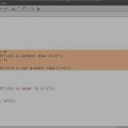 Let S Code C Conditional Statements Part 2 2