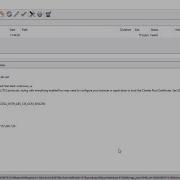 Intercepting Android Traffic Using Charles Proxy On Windows