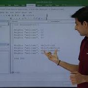 Excel VBA Message Box 3