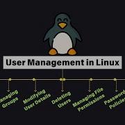 User Management In Linux Complete Guide To Users Groups And Permissions