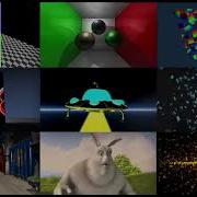 WebGPU Native Examples And Demos 1