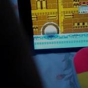 Knuckles Anger Problem