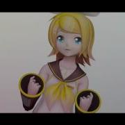 MMD Begin Again