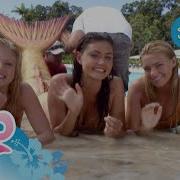 H2O Just Add Water Behind The Scenes Of Season 3