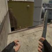 Counter Strike Source DarKy Trick Jump On Nuke