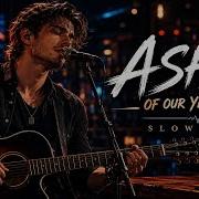 Ashes Of Our Yesterday Emotional Slow Rock Ballad Heartbreaking Love Song 2026
