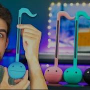 Muse Algorithm BUT WITH OTAMATONES Full One Man Band