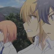 AMV Charlotte Take Me To Church