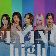 MV Flying High JKT48