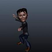 Firebending Animation Practice