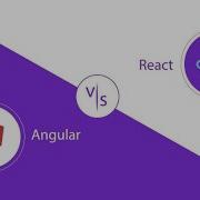 React Vs Angular Which Is Best React And Angular Difference Quokka Labs