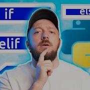 Python Conditionals In Simple Terms If Elif Else Python Course First Step 018