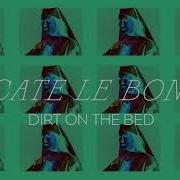 Cate Le Bon Dirt On The Bed Official Audio