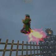 Hexen Hexmas Single Player Modification