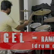 Rammstein ENGEL Drummer AD Drum Cover