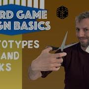 Bringing Your Game To Life How To Make A Board Game Prototype