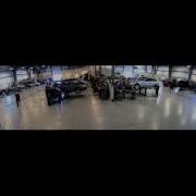 Arecont 180 Camera