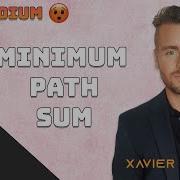 LeetCode 64 Minimum Path Sum Dynamic Programming Algorithm Explained Java
