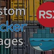 Custom Docker Package With RAD Server And InterBase