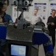 Compilation Video Robots 2007 1 2