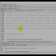 CRUD Full Project In JSF Part 1