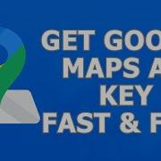 How To Get Google Maps API Key For FREE In 2026 Step By Step