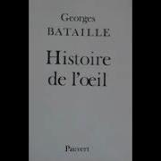 Story Of The Eye Audiobook TEXT TO SPEECH English L Histoire De L œil Georges Bataille 1928