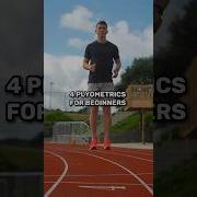 Best Plyometrics For Beginners Run Faster Fitness Workout Runningdrills