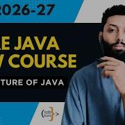 Core Java 2026 27 Java Architecture Explained JDK JVM JRE Bytecode CodeHunt Saif Sir