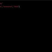 Learn Swift Add String From Array To Another String Chapter 7 Challenge 1