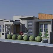 Proposed New Home The Colosimo Home
