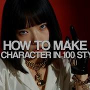 How To Make Consistent Characters Fast Higgsfield Soul ID Guide
