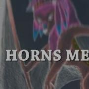 Animal Jam MEP OPEN HORNS 10 20 CAUTION FLASHING LIGHTS Vepiz