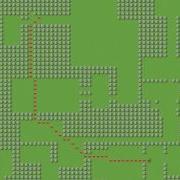BSP Level Generation A Pathfinding