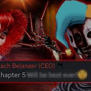 Poppy Playtime Chapter 5 Огромные обновления от разработчиков игра официально готова