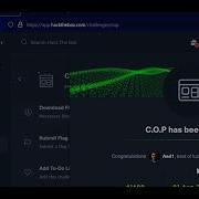 C O P Cult Of Pickles HackTheBox Web Challenge Hackthebox