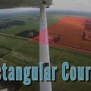 Прямоугольный курс Epic Flight Academy