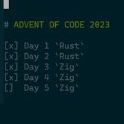 THIS WAS INTERESTING Advent Of Code 2023 Day 5