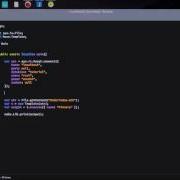 Haxe Neko Web Tutorial Connecting To A Database