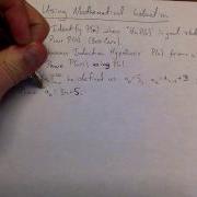 Using Mathematical Induction