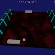 Pyng A 3D Pong