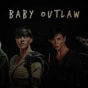Baby Outlaw Multi Fandom Charlize Theron
