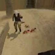 Css Shot Knife Fingers Must Se