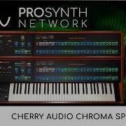 Pro Synth Network LIVE Episode 215 With Special Guests Cherry Audio