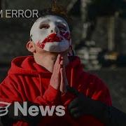 How Predator Priests Avoid Jail System Error