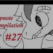 Flipnote Compilation 27