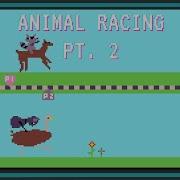 MakeCode Arcade Advanced Animal Drag Racing Part 2