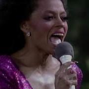 Diana Ross I M Coming Out Live From Central Park 83
